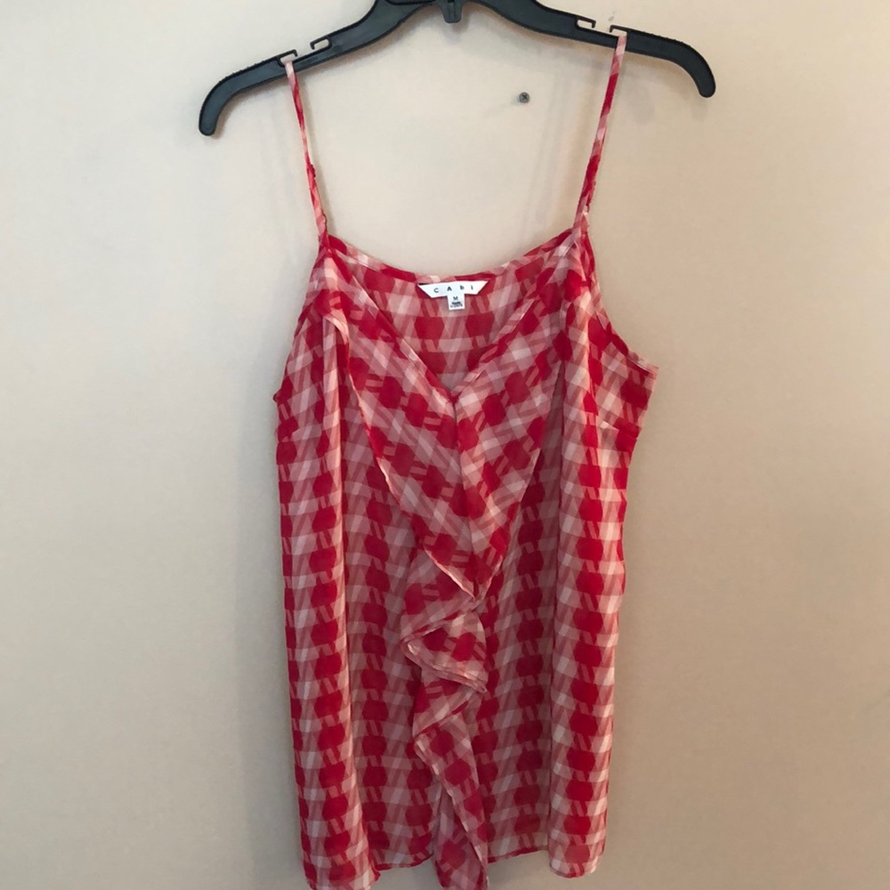 CAbi Blouse